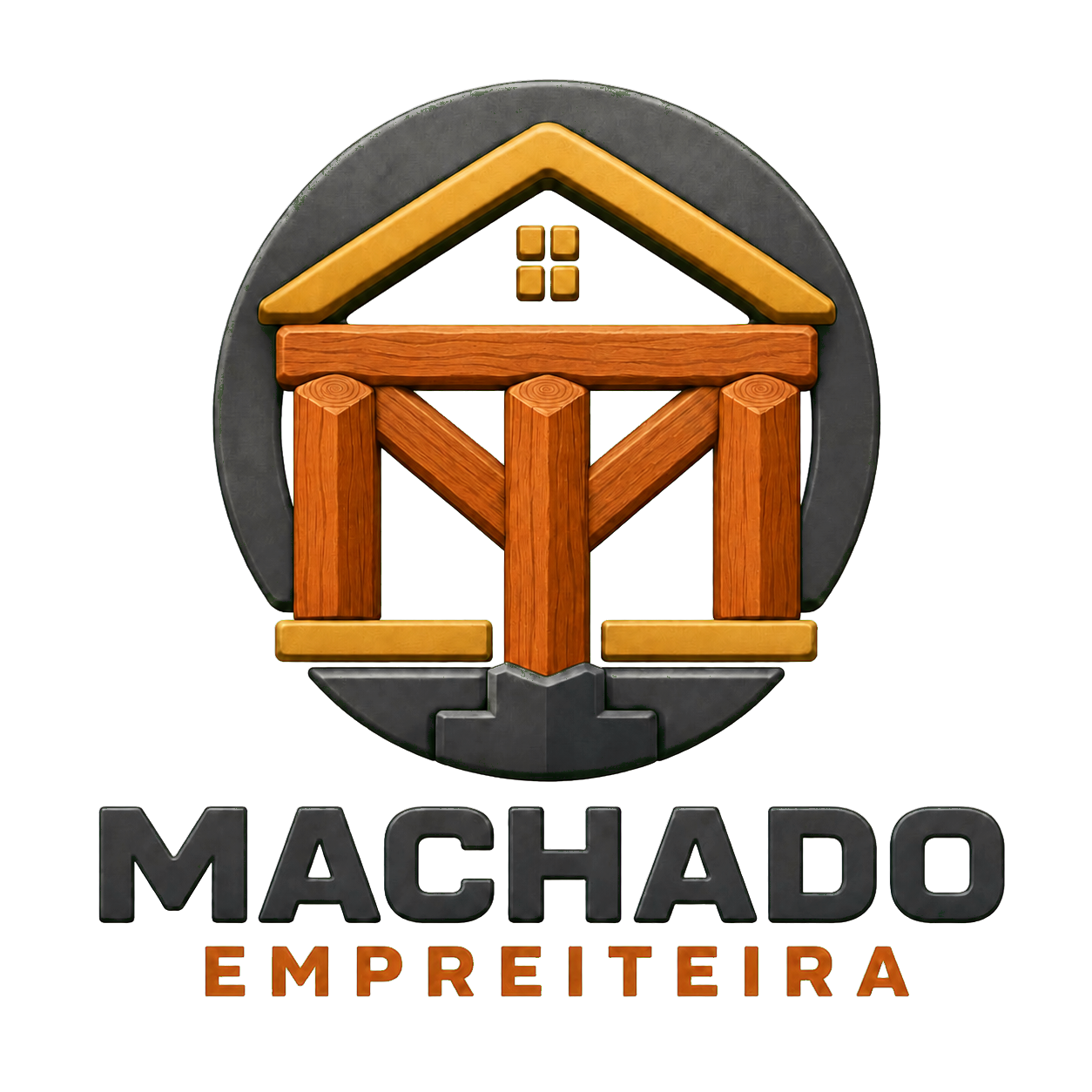 Machado Empreiteira