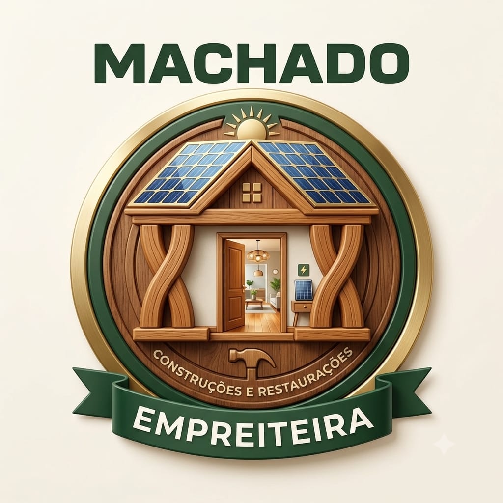 Machado Empreiteira