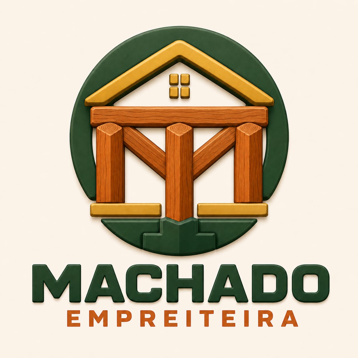 Machado Empreiteira