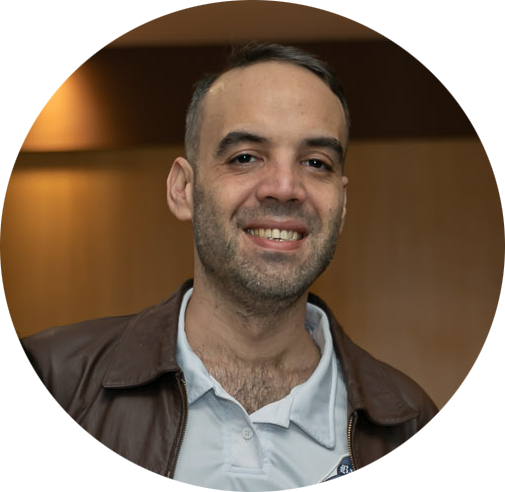 Marcus Vinicius Machado
